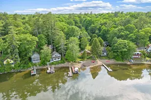 84 Sandy Point Rd, Vassalboro, ME 04989 - Photo 10
