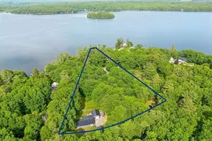 84 Sandy Point Rd, Vassalboro, ME 04989 - Photo 12