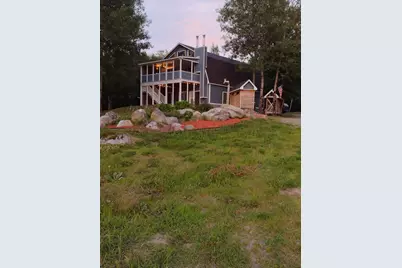 265 Vinegar Hill Road, Lowell, ME 04493 - Photo 4