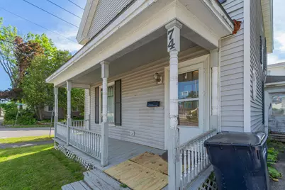 74 Webster Avenue, Bangor, ME 04401 - Photo 30