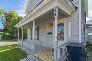 74 Webster Ave, Bangor, ME 04401 - Photo 30