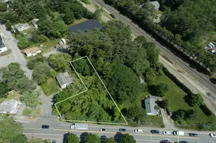 Lot #0 Church Rd, Brunswick, ME 04011 - Photo 1