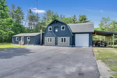 16 Coolidge Street, Newfield, ME 04095 - Photo 2