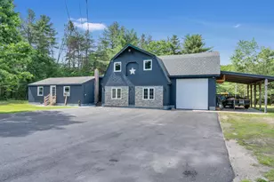 16 Coolidge St, Newfield, ME 04095 - Photo 2