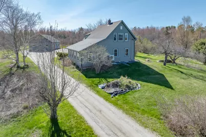 370 Christian Ridge Road, Ellsworth, ME 04605 - Photo 1