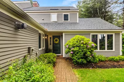 12 Foreside Common #12, Falmouth, ME 04105 - Photo 6