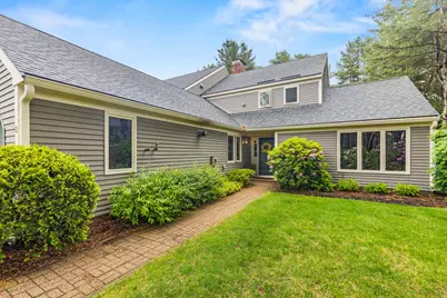 12 Foreside Common #12, Falmouth, ME 04105 - Photo 1