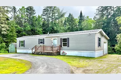 151 Pigeon Hill Road, Steuben, ME 04680 - Photo 1