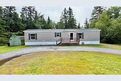 151 Pigeon Hill Road, Steuben, ME 04680 - Photo 2