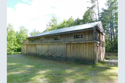 740 Hole in The Wall Road, Solon, ME 04979 - Photo 2