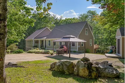 79 Lukes Road, Casco, ME 04015 - Photo 46