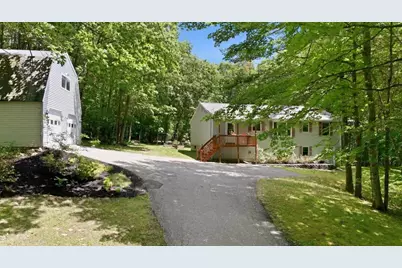53 Butler Hill Road, Minot, ME 04258 - Photo 2