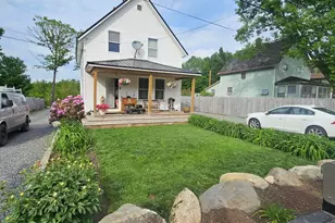52 1st St, Milo, ME 04463 - Photo 1