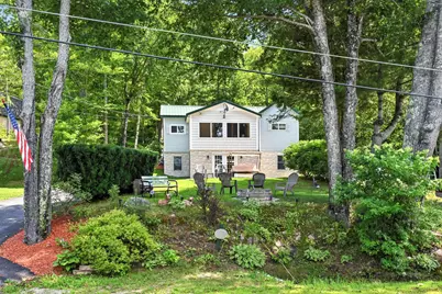 418 East Shore Road, Peru, ME 04290 - Photo 2