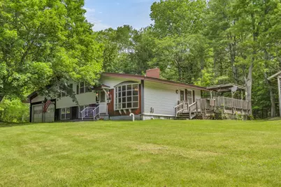 209 Calderwood Road, Washington, ME 04574 - Photo 2