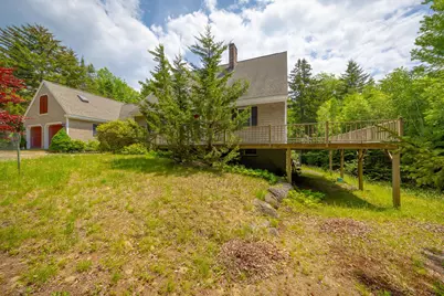 35 Larnus Hill Lane, Blue Hill, ME 04614 - Photo 30