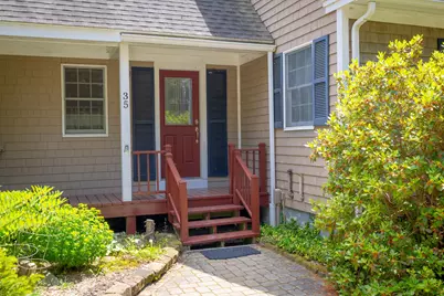 35 Larnus Hill Lane, Blue Hill, ME 04614 - Photo 4
