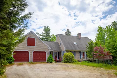 35 Larnus Hill Lane, Blue Hill, ME 04614 - Photo 1
