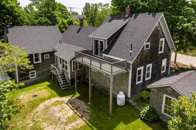 10 School Street, Boothbay, ME 04544 - Photo 4