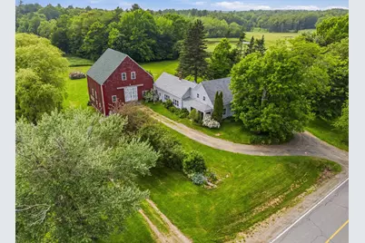 712 River Road, Cushing, ME 04563 - Photo 1