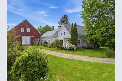 712 River Road, Cushing, ME 04563 - Photo 2