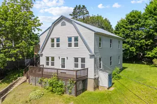 6 Lafayette St, Biddeford, ME 04005 - Photo 1