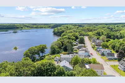 6 Lafayette Street #1, Biddeford, ME 04005 - Photo 34