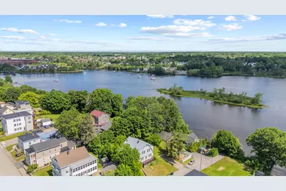 6 Lafayette Street #1, Biddeford, ME 04005 - Photo 1