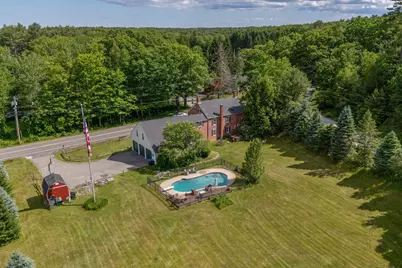 160 Memorial Highway, North Yarmouth, ME 04097 - Photo 2