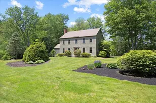 5 Winding Way, Scarborough, ME 04074 - Photo 36