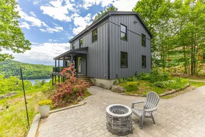 142 West Summit Road, Woodstock, ME 04219 - Photo 2