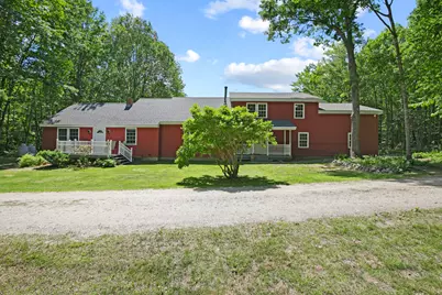 106 Fernald Road, Poland, ME 04274 - Photo 38