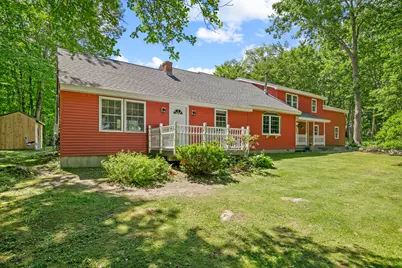 106 Fernald Road, Poland, ME 04274 - Photo 2