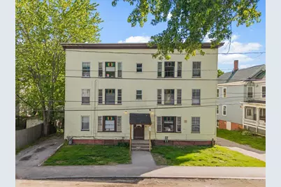 37 Union Street, Lewiston, ME 04240 - Photo 1