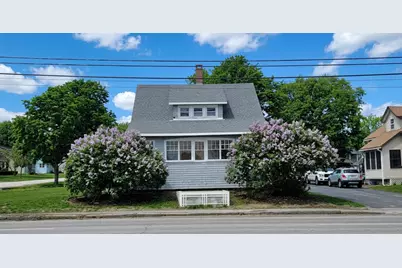 168 College Avenue, Waterville, ME 04901 - Photo 1