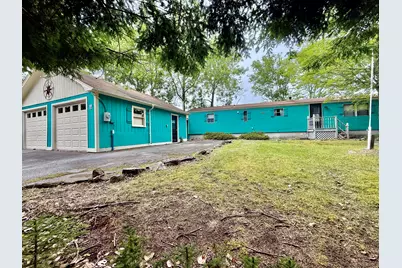 336 Rays Point Road, Milbridge, ME 04658 - Photo 1