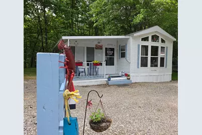 1 Robinson Way #B28, Kennebunk, ME 04043 - Photo 2