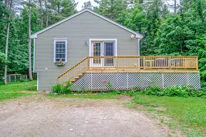 401 Auburn Pownal Road, Durham, ME 04222 - Photo 2