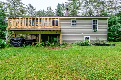 401 Auburn Pownal Road, Durham, ME 04222 - Photo 4