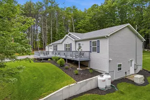 12 Gleason Farm Rd, Oakland, ME 04963 - Photo 1