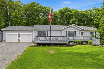 12 Gleason Farm Road, Oakland, ME 04963 - Photo 4