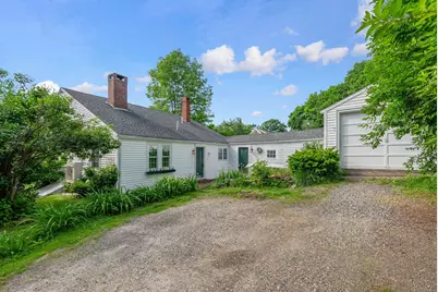 27 Pleasant Street, Wiscasset, ME 04578 - Photo 6