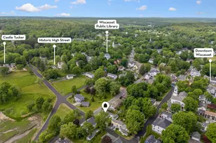 27 Pleasant St, Wiscasset, ME 04578 - Photo 4
