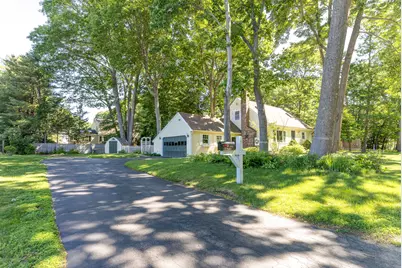 2 Sweet Fern Road, Cape Elizabeth, ME 04107 - Photo 42