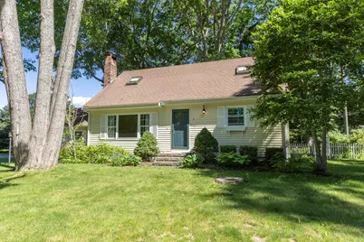 2 Sweet Fern Road, Cape Elizabeth, ME 04107 - Photo 38