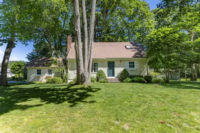 2 Sweet Fern Road, Cape Elizabeth, ME 04107 - Photo 1