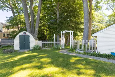2 Sweet Fern Road, Cape Elizabeth, ME 04107 - Photo 36