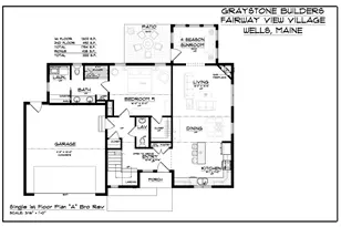 223 Fieldside Ln, Wells, ME 04090 - Photo 4