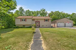 54 Blayne St, Dixfield, ME 04224 - Photo 42