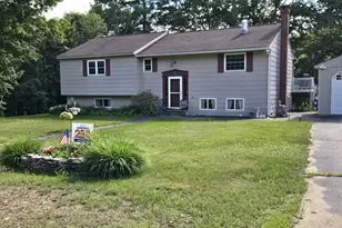 54 Blayne St, Dixfield, ME 04224 - Photo 1